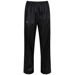 Damenhose Regatta Wms Pack It O/Trs schwarz Black