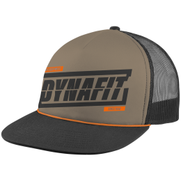 Baseballmütze Dynafit Graphic Trucker Cap