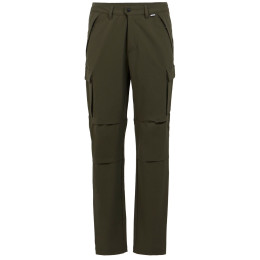 Herrenhose Regatta Questra Cargo Trs khaki Dark Khaki