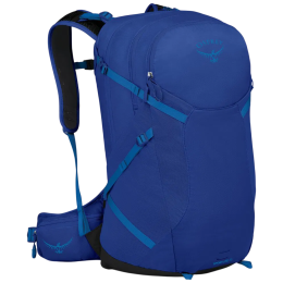 Wanderrucksack Osprey Sportlite 25 blau blue sky