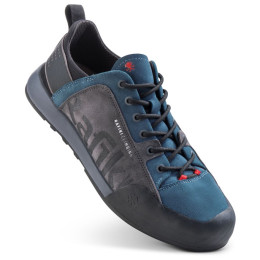 Herrenschuhe Rafiki Access M türkis corsair/magnet