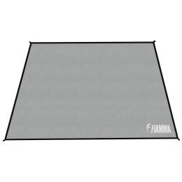 Zeltteppich Fiamma Patio Mat 390 grau