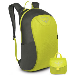 Rucksack Osprey Ultralight Stuff hellgrün LimeGreen