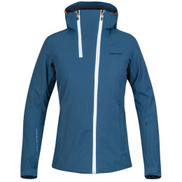 Damen Skijacke Hannah Naomi dunkelblau midnight navy