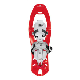 Schneeschuhe Ferrino Pinter Castor Special rot red