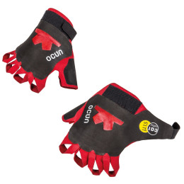Handschuhe Ocún Crack Gloves Pro