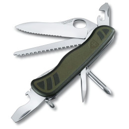 Messer Victorinox Swiss Soldier's knife 08