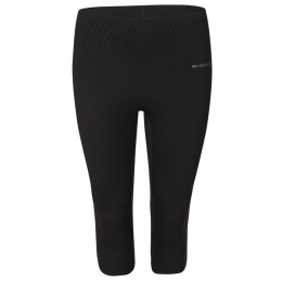 Damen 3/4 Leggings Progress Zora 3Q schwarz