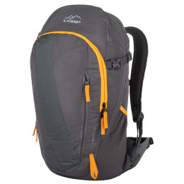 Wanderrucksack Loap Aragac 26 grau/gelb Gray