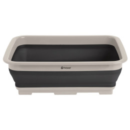 Waschschüssel Outwell Collaps Wash bowl blau/grau NavyNight
