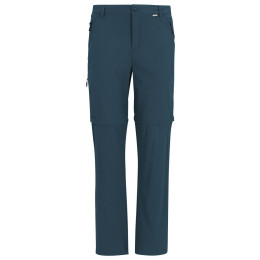 Herrenhose Regatta Anti-Insect Travel Light Z/O Trousers dunkelblau Night Sky