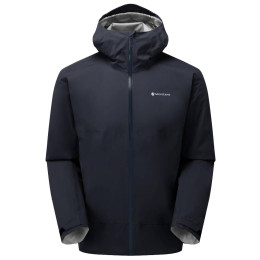 Herrenjacke Montane Phase Lite Jacket blau Eclipse Blue