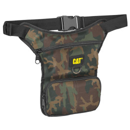 Hüfttasche Caterpillar Millennial Classic tarnfarbe Camouflage AOP