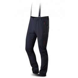 Herrenhose Trimm Marol Pants schwarz GraphiteBlack