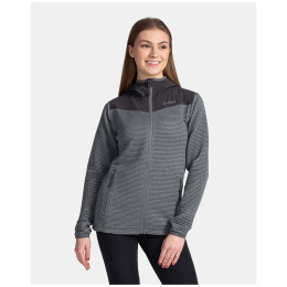 Damen-Sweatshirt Kilpi Tanali-W grau DGY