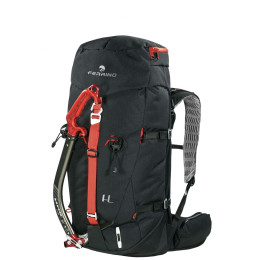 Rucksack Ferrino X.M.T. 40+5 schwarz black