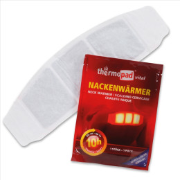 Nackenwärmer Yate Thermopad neck 1 Stk