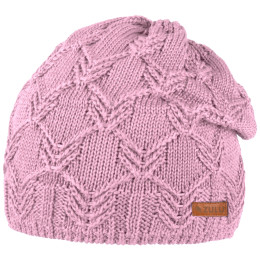 Damenmütze Zulu Nevi hellrosa Light Pink