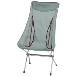 Campingstuhl Robens Observer grau Granite Grey