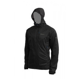 Herrenjacke Acepac Contour Alpha jacket grau Grey