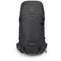 Wanderrucksack Osprey Stratos 44 grau tunnel vision grey