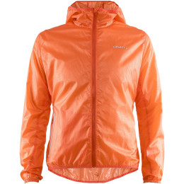 Damenjacke Craft Breakaway Light orange Boost