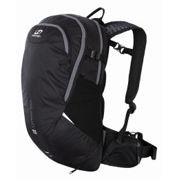 Rucksack Hannah Speed 15 schwarz anthracite II