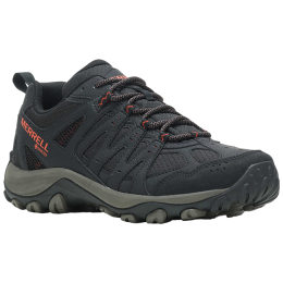 Wanderschuhe Merrell Accentor 3 Sport Gtx schwarz/rot black/tangerine
