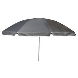 Sonnenschirm Bo-Camp Tilt Function grau Grey
