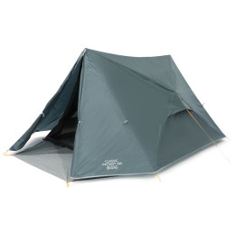 Wanderzelt Vango Classic Instant 300 blau/grau Deep Blue