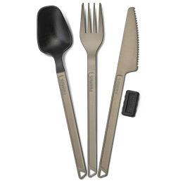 Besteck Primus Trek Aluminium