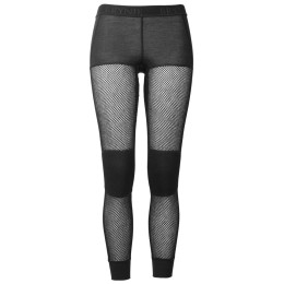 Damenunterhose Brynje of Norway Lady Super Thermo Longs schwarz black