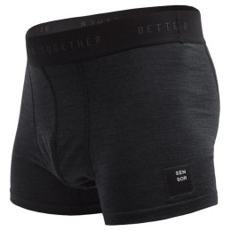 Herrenshorts Sensor Merino Cordura