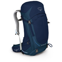 Herren Rucksack Osprey Stratos 36 blau EclipseBlue