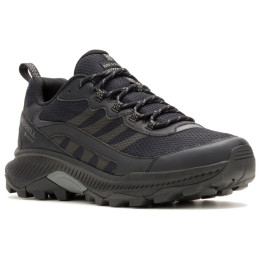 Wanderschuhe Merrell Speed Strike 2 Gtx schwarz Black