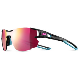 Brille Julbo Aerolite SP3 CF grau grey tortoise/blue