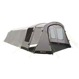 Zelterweiterung Outwell Universal Awning Size 3 grau