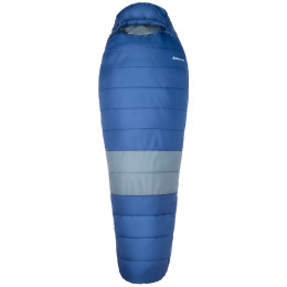 Dreijahreszeiten-Schlafsack Marmot Trestles Elite Eco 20 Short