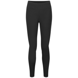 Damen-Leggings Montane Ineo XT Pants schwarz Black