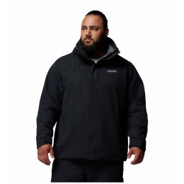 Herrenjacke Columbia Bugaboo™ Iv Fleece Interchange Jacket