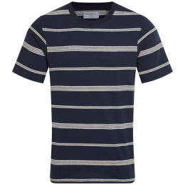 T-Shirt Craghoppers Buffon Short Sleeved T-Shirt dunkelblau BlueNavy Str