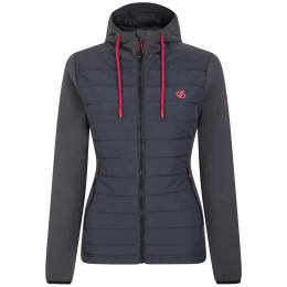 Damenjacke Dare 2b Notion Hybrid grau CharGreyMarl