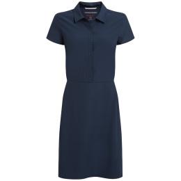 Kleid Craghoppers NosiLife Pro Dress IV blau Blue Navy