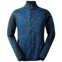 Herren-Sweatshirt Dare 2b Mens Torrek Fleece blau MnltDm/BlStl