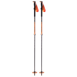 Skialp-Stöcke Dynafit Speed Vario orange dawn