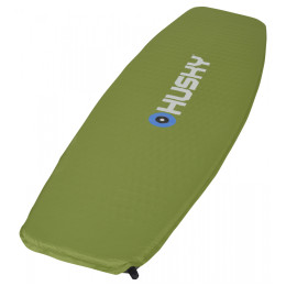 Selbstaufblasende Isomatte Husky Frosty 2,5 2023