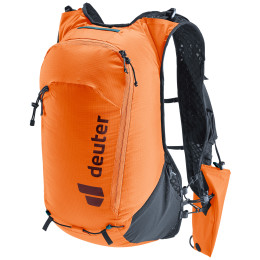 Trailrunningrucksack Deuter Ascender 13 orange saffron