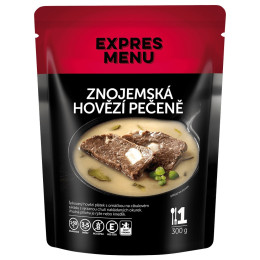 Fertigessen Expres menu Znojmo Roastbeef 300 g