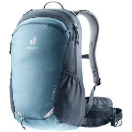 Rucksack Deuter Superbike 18 dunkelblau atlantic-ink