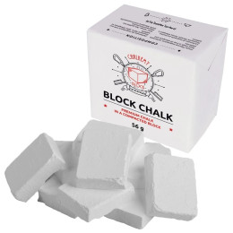 Magnesium Camp Block Chalk 56 g